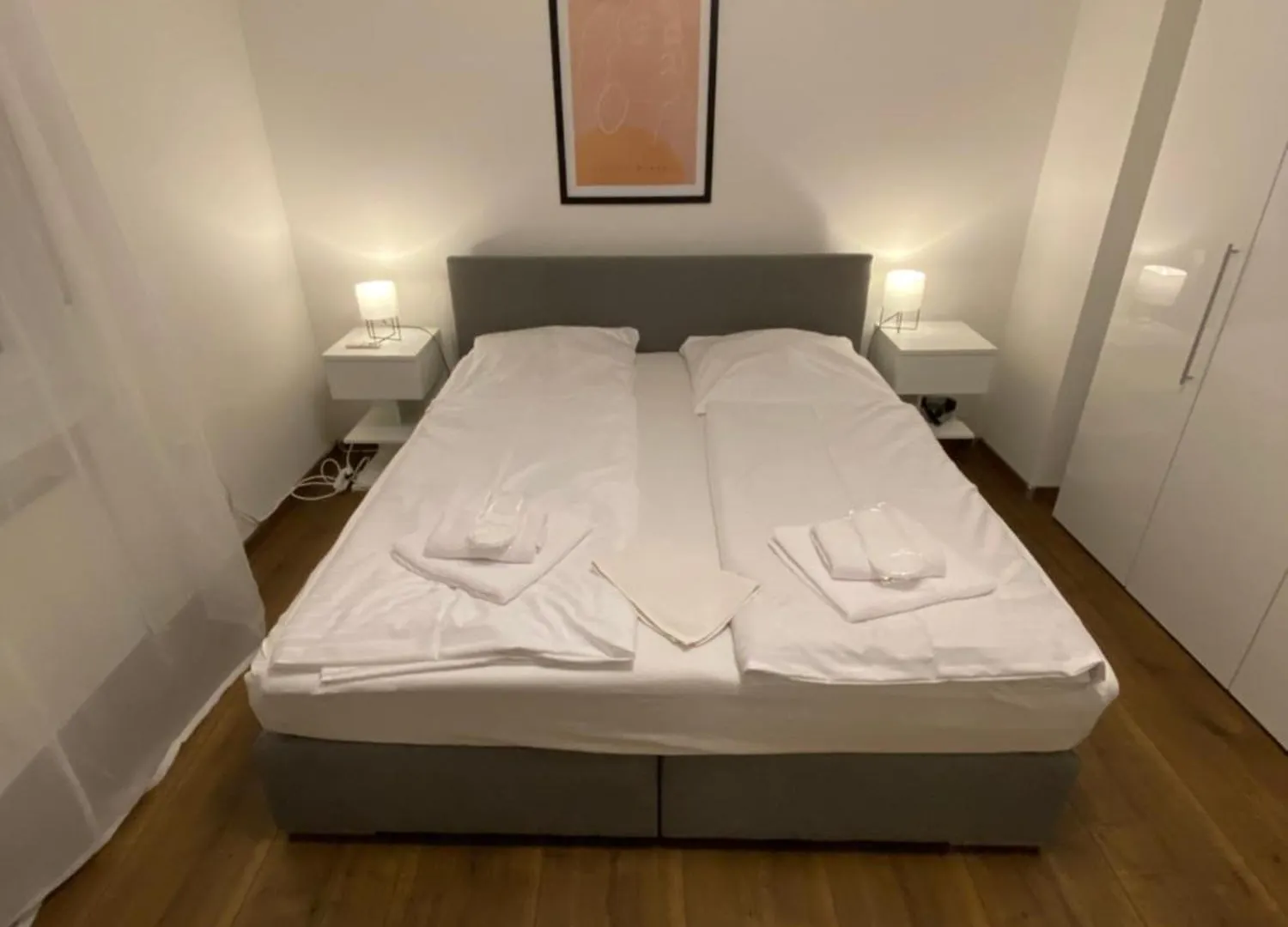 Swan Rooms Núremberg 0*,