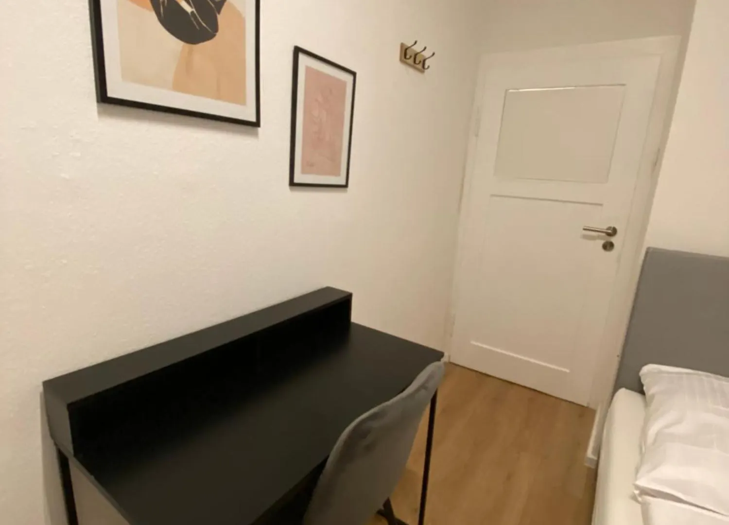 Swan Rooms Núremberg