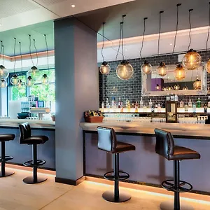Premier Airport 3*, Berlin Germany