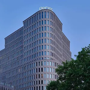 Dorint Kurfuerstendamm 5*, Берлин Германия