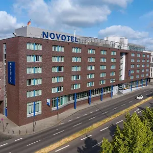 Novotel 4*, Кёльн Германия