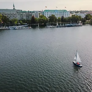 Atlantic Hamburg, Autograph Collection 5*, Hamburg Germany