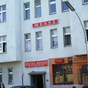 Messe Am Funkturm 2*, Берлин Германия