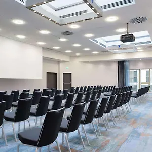Hilton 5*, Кёльн Германия