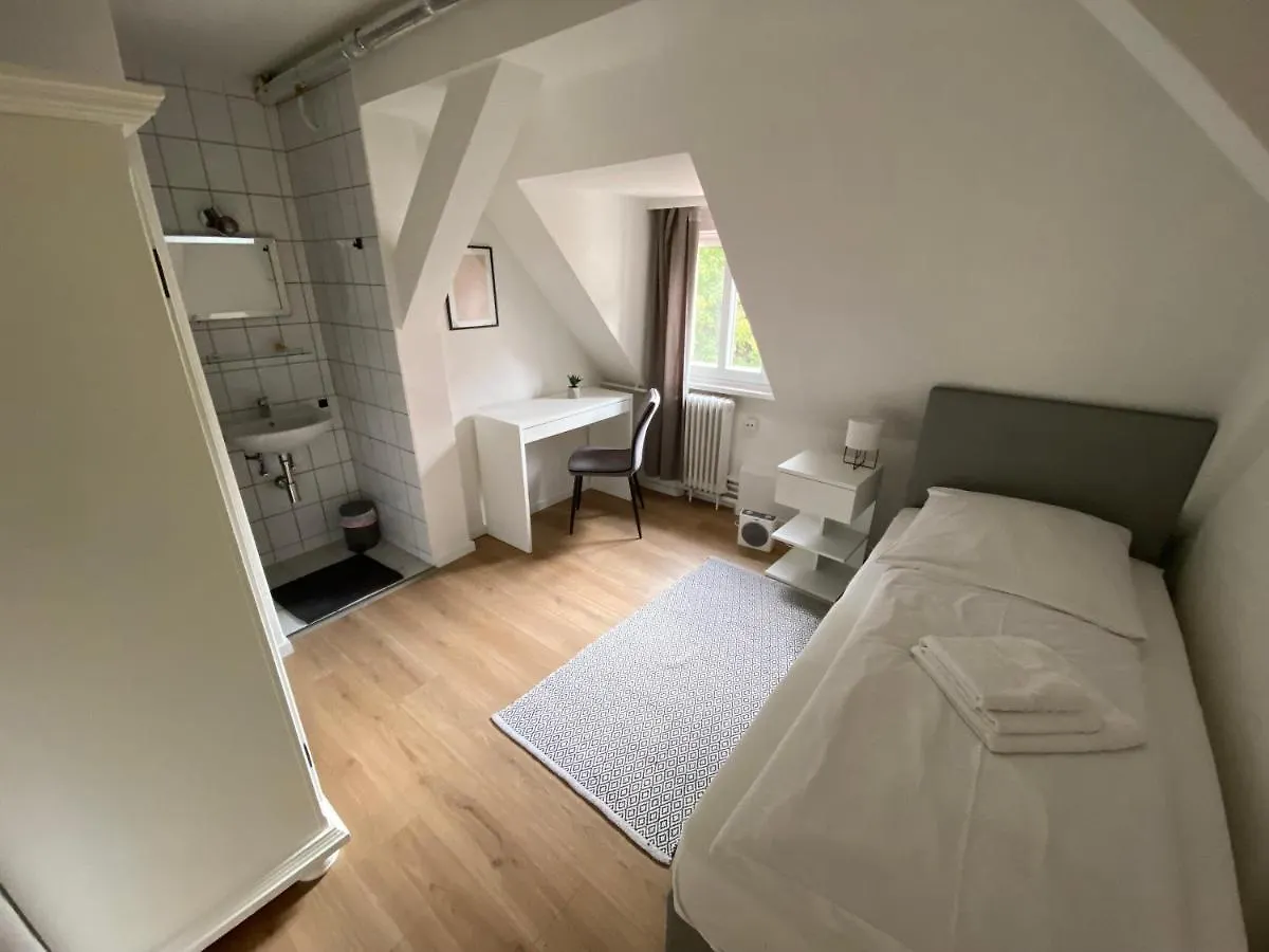 Swan Rooms Nürnberg