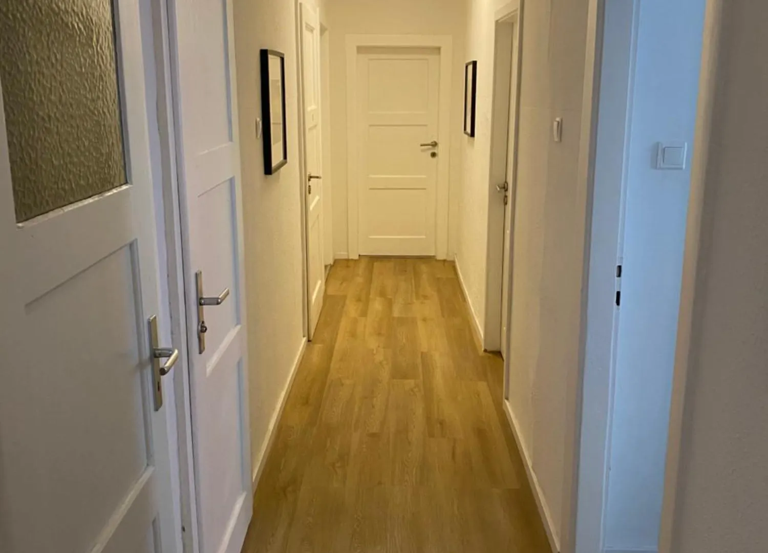 Swan Rooms Nürnberg Pensionat