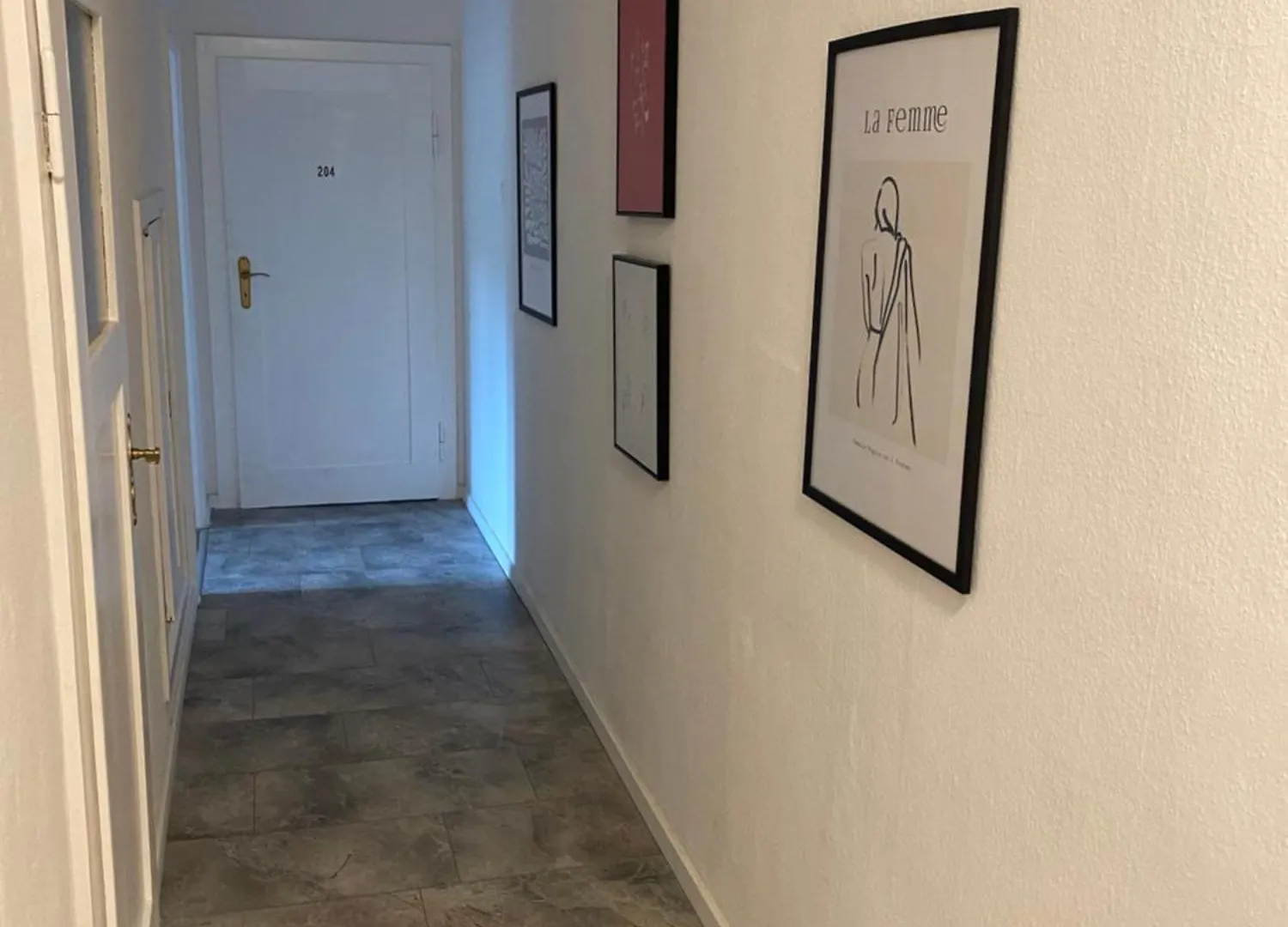Swan Rooms Núremberg