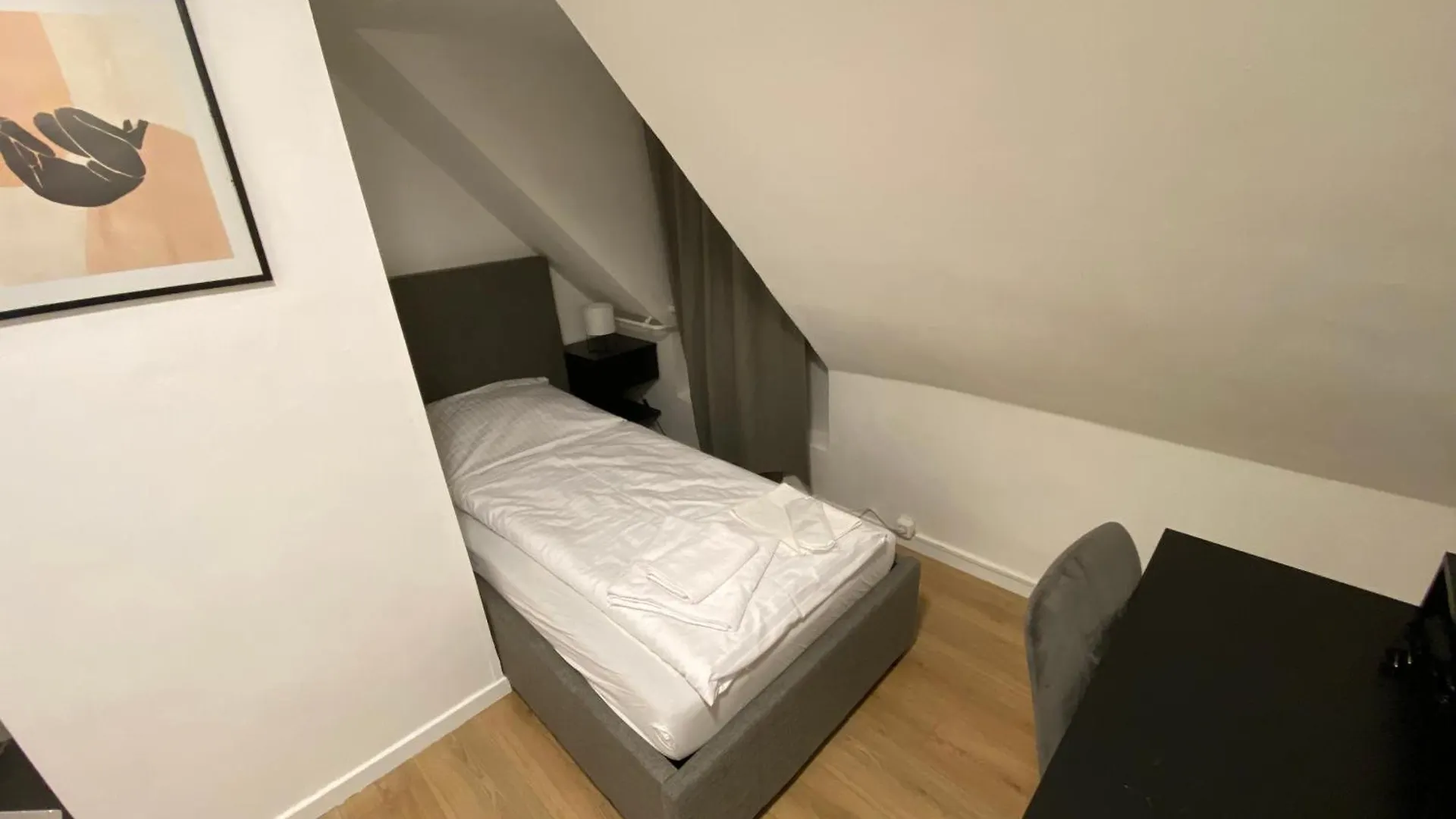 Swan Rooms Nürnberg