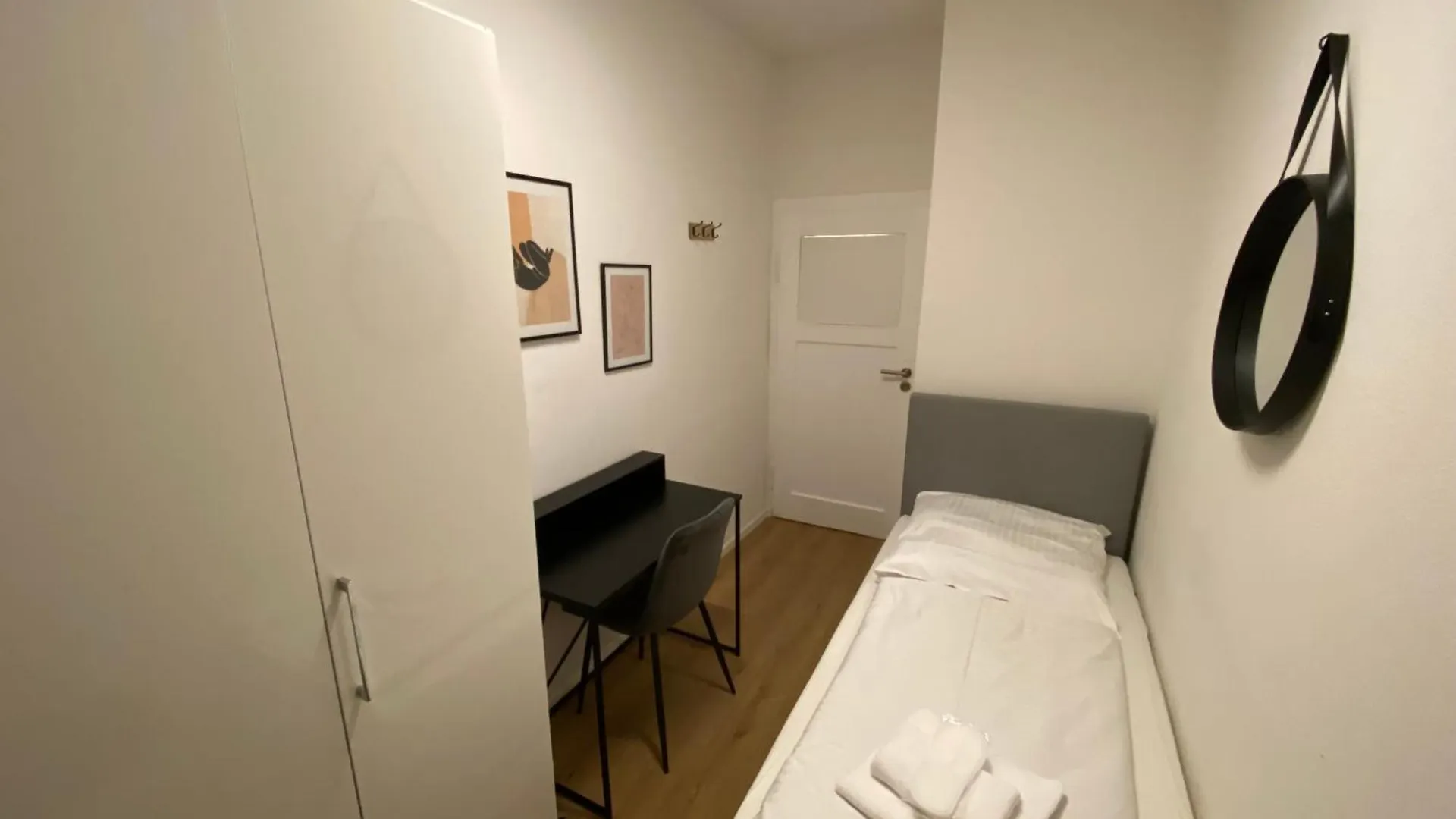 Swan Rooms Núremberg Alemania