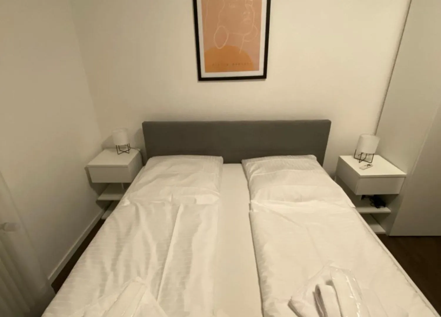 Swan Rooms Nürnberg Tyskland