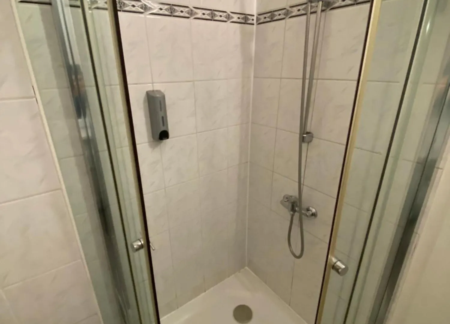 Swan Rooms Nürnberg 0*,
