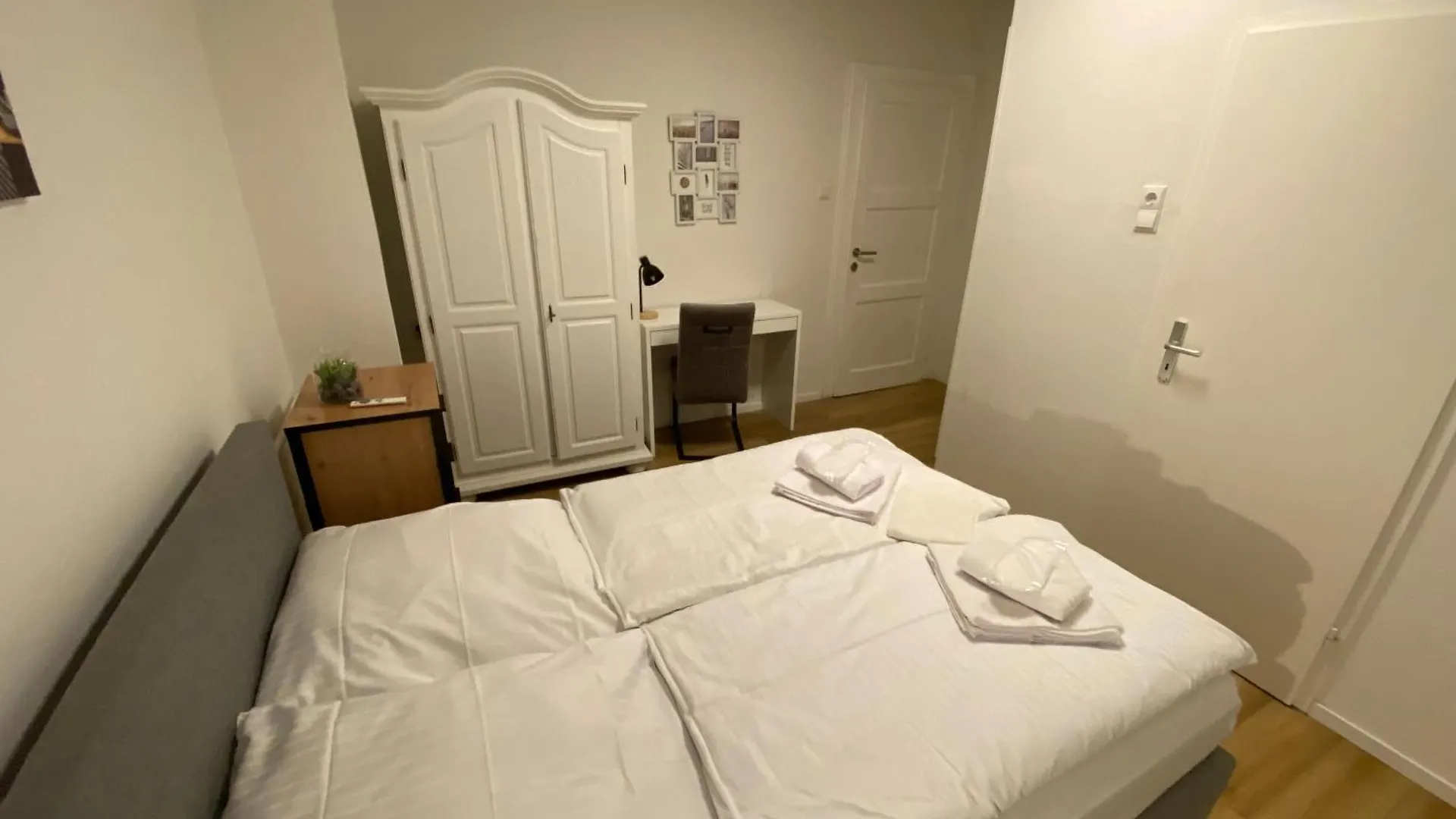 Pensionat Swan Rooms Nürnberg Tyskland