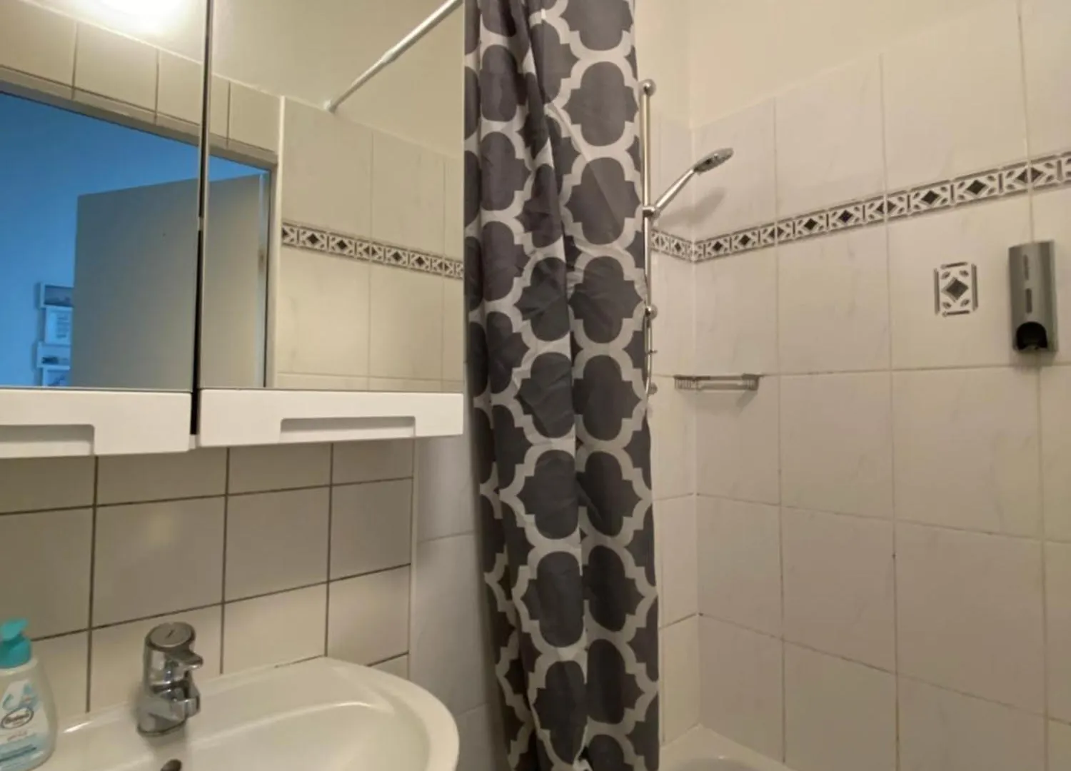 Pensionat Swan Rooms Nürnberg