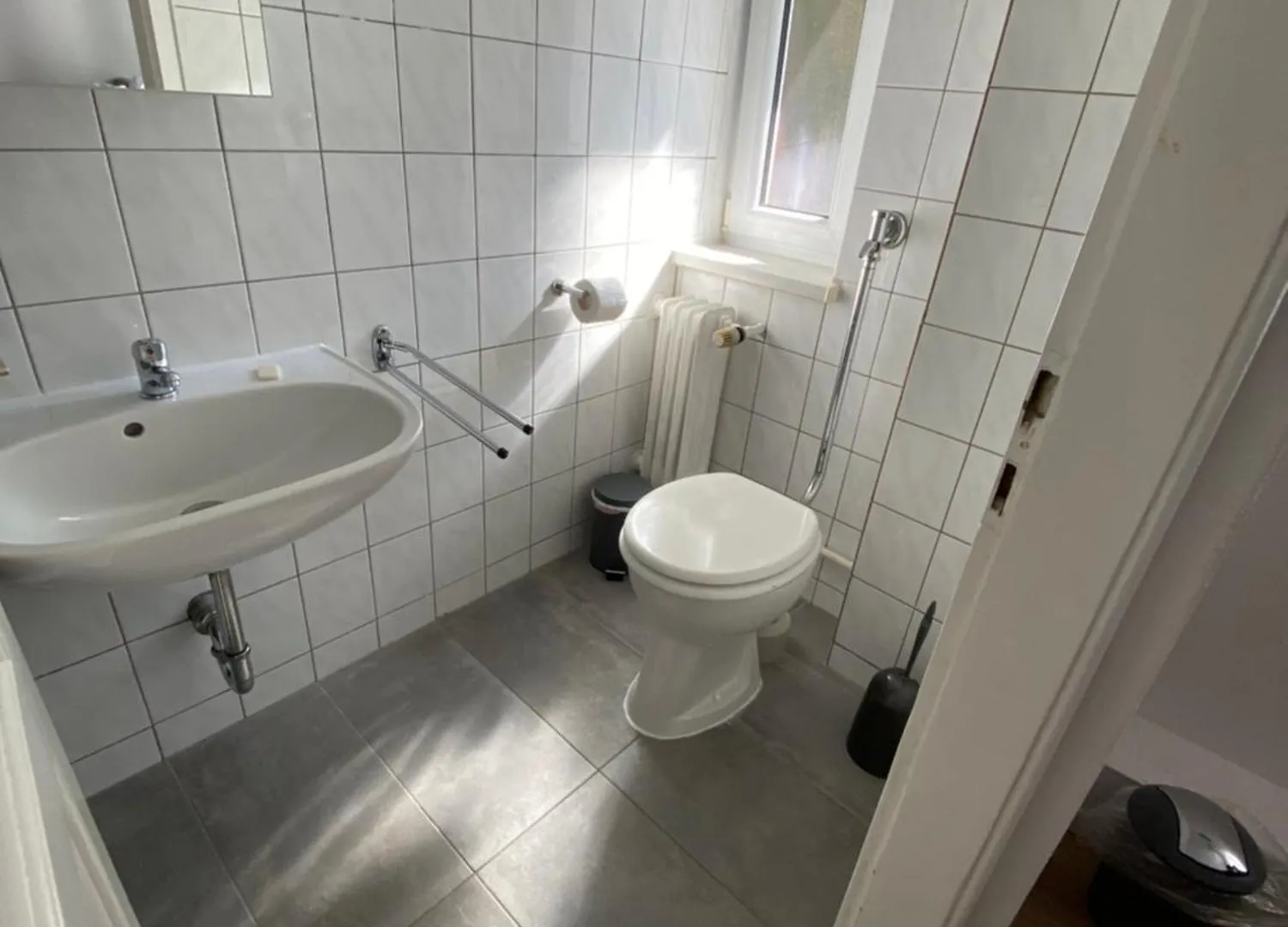 Swan Rooms Nürnberg Pensionat