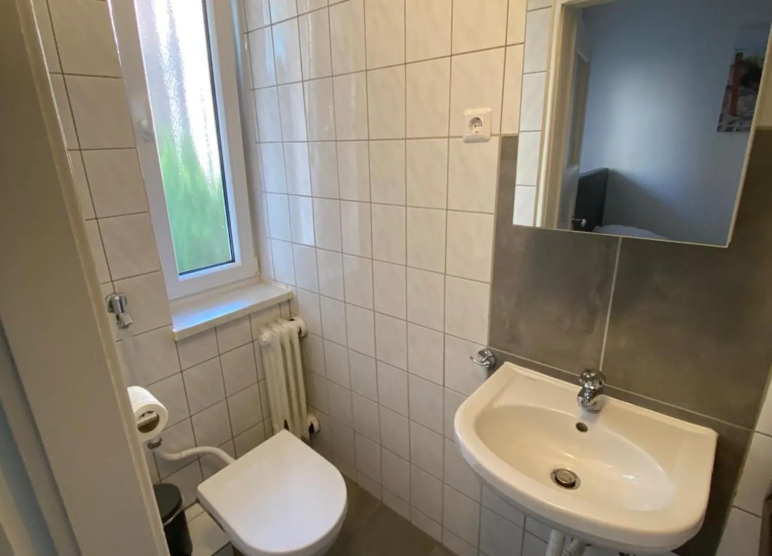 Swan Rooms Núremberg