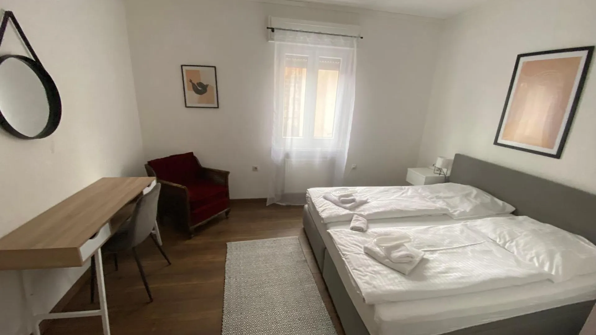 Swan Rooms Núremberg